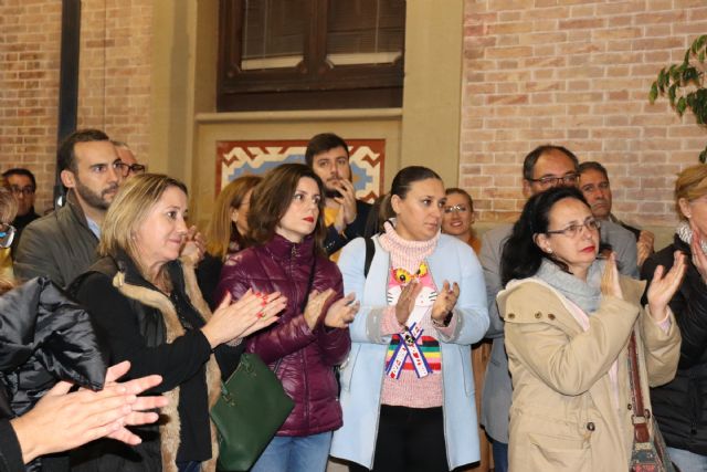 El PP propone una declaración institucional en solidaridad con todas las personas afectadas por el cierre de Agrasa