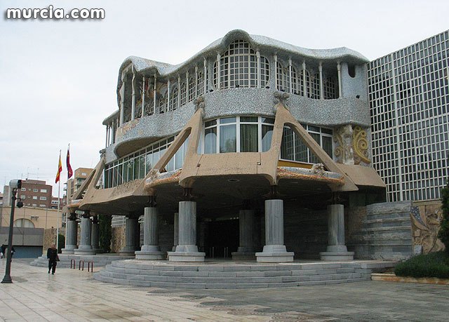 La Asamblea aprueba por unanimidad una declaración institucional en solidaridad con los trabajadores de Agrasa