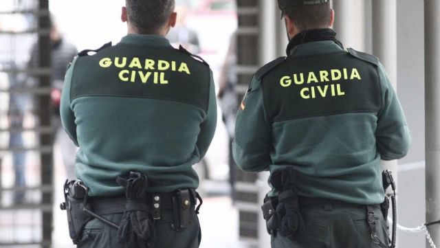 El PP de Águilas exige más efectivos de la Guardia Civil tras el aumento de la criminalidad en el municipio