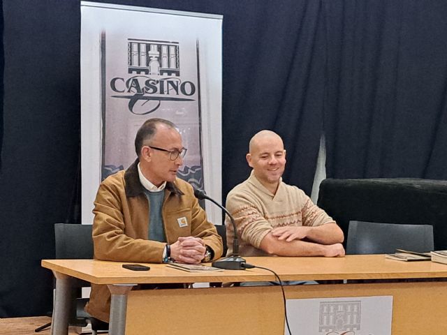 El historiador Pedro Francisco Sánchez publica un informe de Robles Vives sobre Águilas en el siglo XVIII