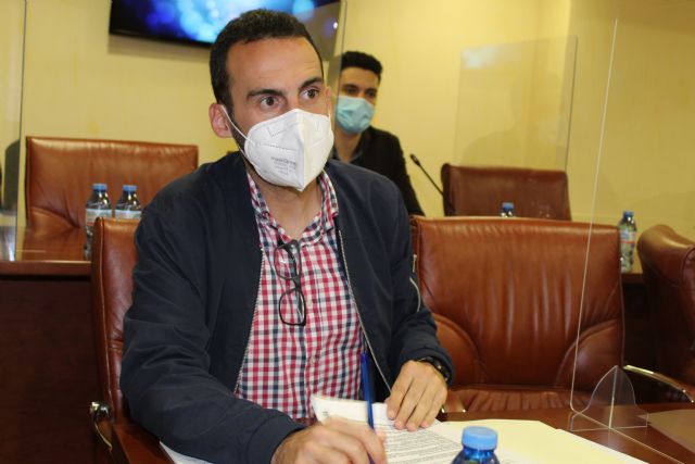 El municipio registra en diciembre 628 parados menos que en el mismo periodo del año anterior