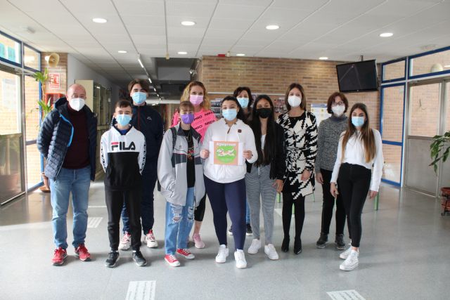 Ciencia a favor de Aguiproan