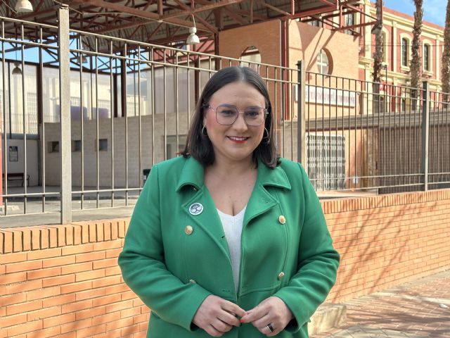 El PP exige al equipo de Gobierno de Moreno cámara de video vigilancia y un guardia de seguridad en la estación de autobuses de Águilas