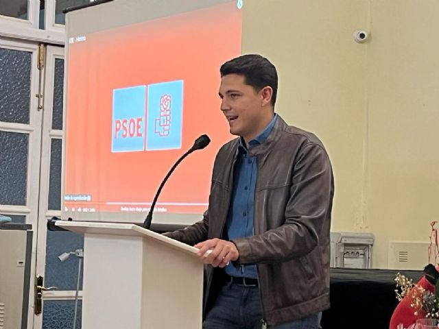 Torres pide al gobierno regional la ampliación y rehabilitación del centro de salud Águilas Sur