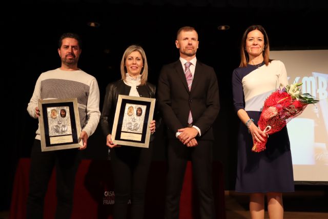 La Casa de la Cultura acoge la proyección del video poema 'Semblanza Nazarena'