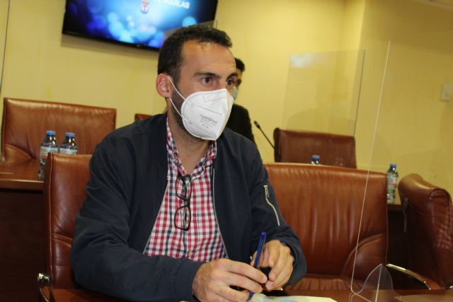 Los hosteleros no pagarán por el uso de suelo público para sus terrazas durante todo 2021