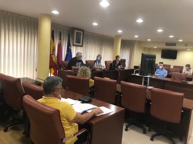 El Ayuntamiento se prepara para la reapertura de los museos municipales el próximo lunes