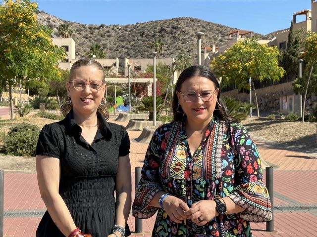 Reverte: 'La urbanización Los Collados sigue siendo una de las grandes olvidadas del Ejecutivo de Moreno'