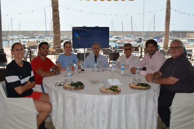 Águilas incrementa su oferta turística con 68 nuevas plazas de alojamiento