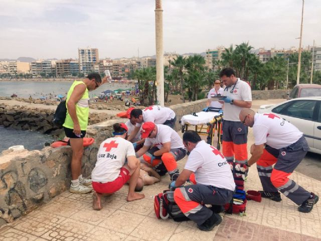 El COPLA 2016 cierra el mes de julio con éxito de objetivos y resultados