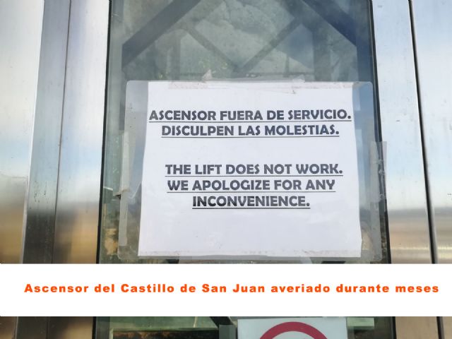 Ciudadanos propone a POSE y Partido Popular un pacto local por el desarrollo turístico en Águilas