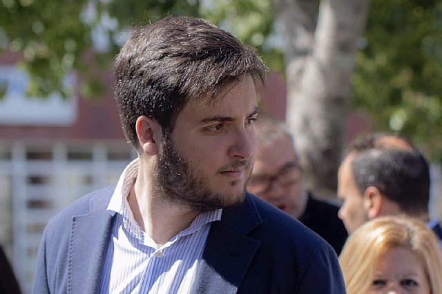 Landáburu: 'Aplaudimos la decisión del Patronato de Deportes al equiparar los premios en la carrera nocturna ´Alcaldesa de Águilas´ y agradecemos que se haya tenido en cuenta esta petición del PP'