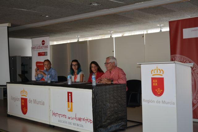 Águilas acoge unas Jornadas sobre Representación Estudiantil