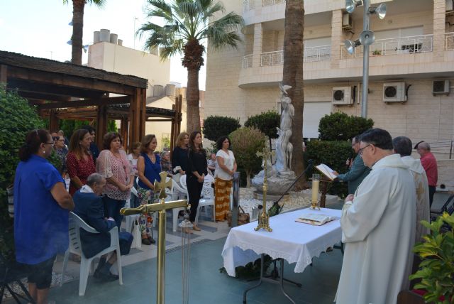 La Residencia San Francisco celebra la Semana del Mayor