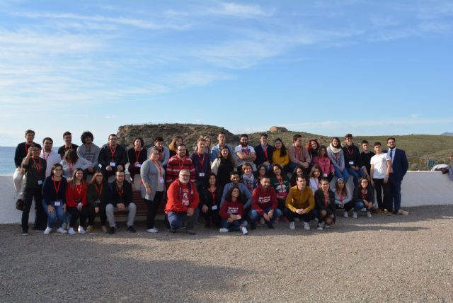 Águilas acoge las III Jornadas de Formación sobre Representación Estudiantil