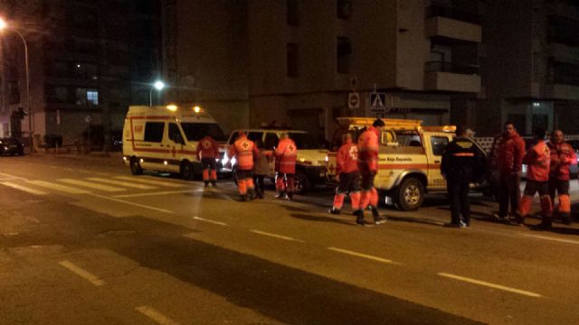 'Ya tenemos nuestro regalo de Reyes'