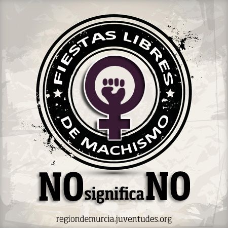 Las Juventudes Comunistas apuestan por unos carnavales libres de machismo