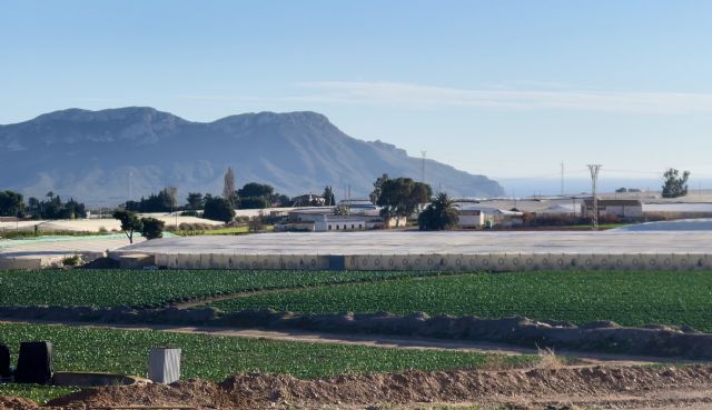 El Partido Popular consigue el apoyo del Ayuntamiento de Águilas a los regantes