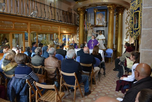 El Paso Azul comienza el periodo cuaresmal