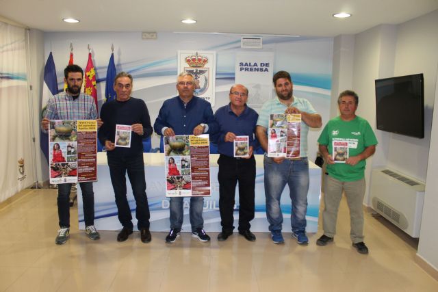 El próximo domingo comienza el programa de actos con motivo de las Fiestas del Agricultor