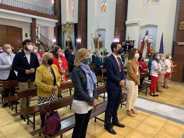 Finaliza una Semana Santa atípica, sin procesiones, ni celebraciones populares