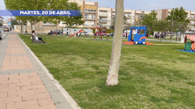 El PP de Águilas defiende la continuidad del trasvase Tajo-Segura y se suma a la campaña regional de recogida de firmas este domingo