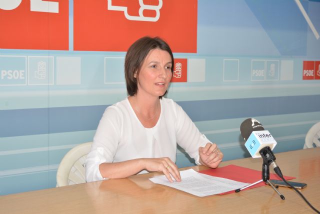 Fernández: 'En dos años de Gobierno hemos eliminado los agravios comparativos y velado por la equidad en el mantenimiento de los barrios'