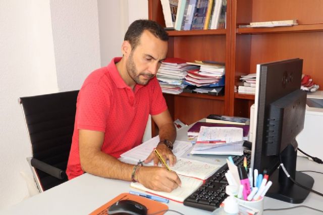 El Ayuntamiento contratará a 8 jóvenes desempleados a través del Programa 'Primera experiencia profesional en las Administraciones Públicas'