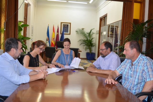 El Fondo Social del Ayuntamiento e Hidrogea permitió, el pasado año, que 204 familias sin recursos recibieran ayuda para pagar sus recibos de agua y alcantarillado