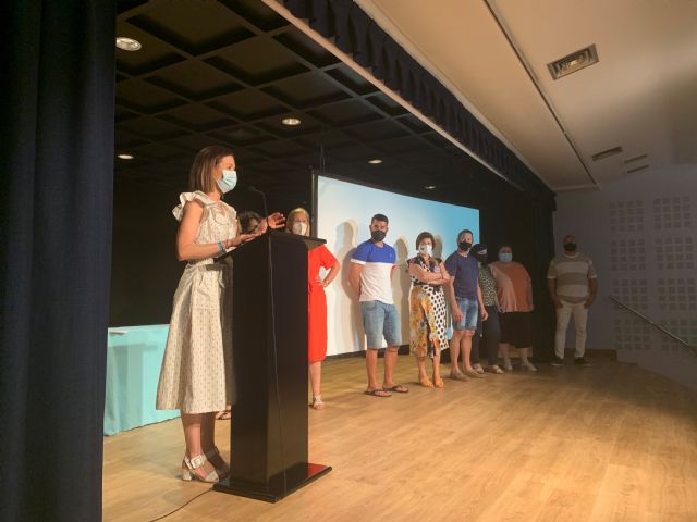 Finalizan las actividades del Plan de Desarrollo Gitano 2020-2021