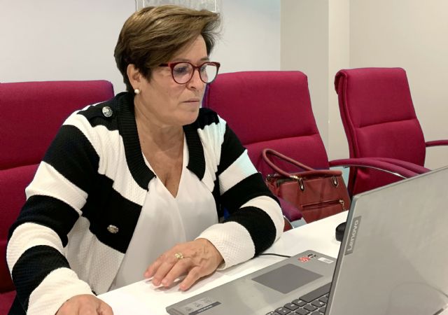 Francis Gallego: 'Es imposible la vuelta presencial de forma segura a las clases el curso que viene sin la contratación de los docentes COVID'