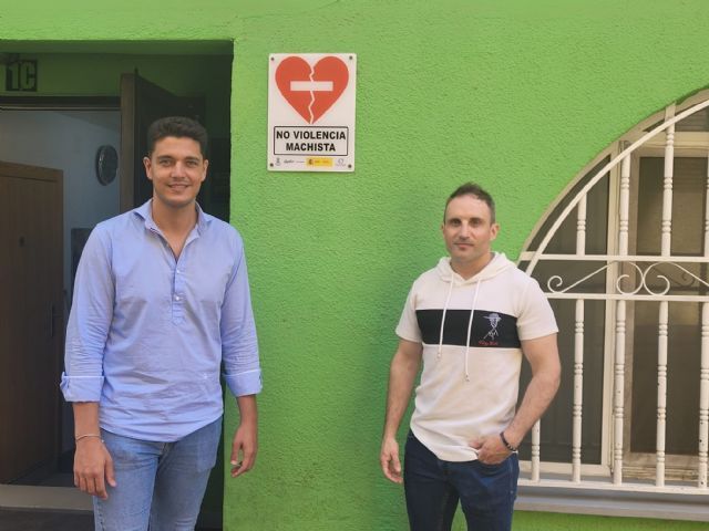 Sala Fitness VIP expulsa a un usuario por acoso