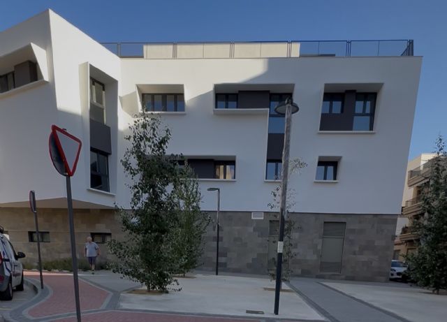 El PP pregunta por qué siguen sin uso los espacios para asociaciones del Centro de Dinamización Social `Tomás Consentino´