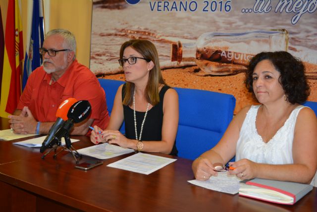 Los primeros balances califican la temporada estival como la mejor de los últimos diez años