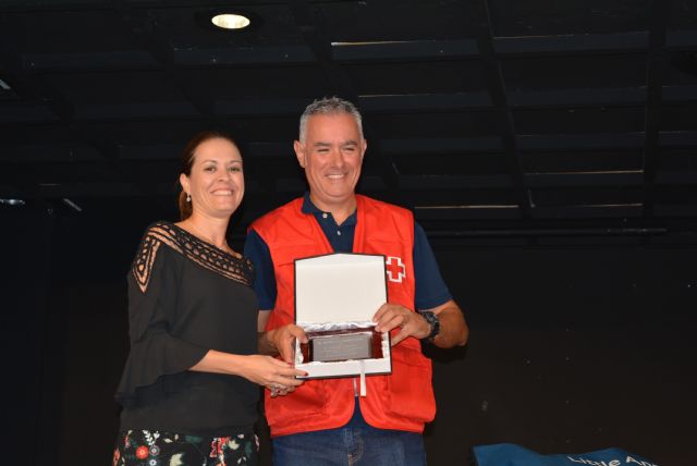 El Centro Municipal de la Tercera Edad celebra su XXIX Semana Socio-Cultural