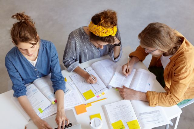Dieciocho meses después el gobierno socialista de Águilas no ha movido un dedo para abrir la Sala de Estudio 24 horas