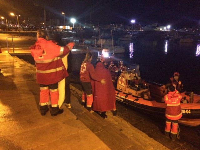 El Plan Especial de Carnaval 17 cierra sin incidencias reseñables