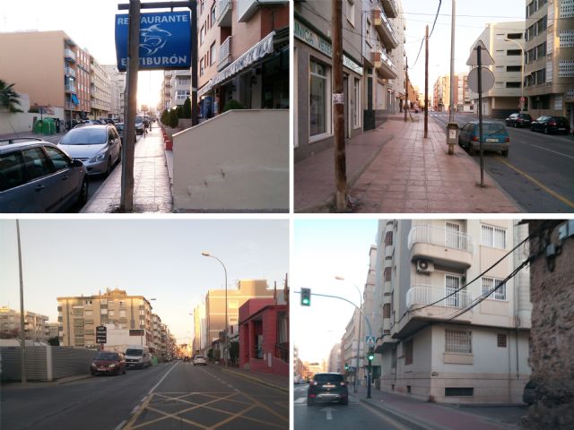 Ciudadanos lamenta la preocupante situación ante el cierre de locales comerciales y la famosa desestacionalización que no llega