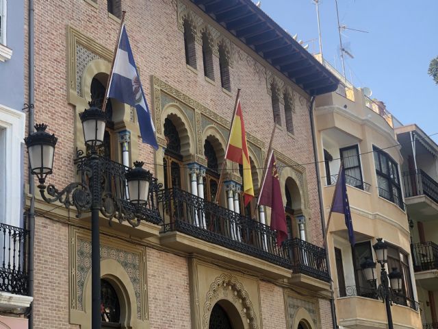 El Partido Popular de Águilas pide a la alcaldesa que se una al duelo y decrete el luto municipal como muestra de solidaridad