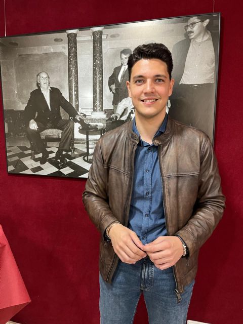 Solicitan la Medalla de Oro de la Comunidad para Paco Rabal y Asunción Balaguer