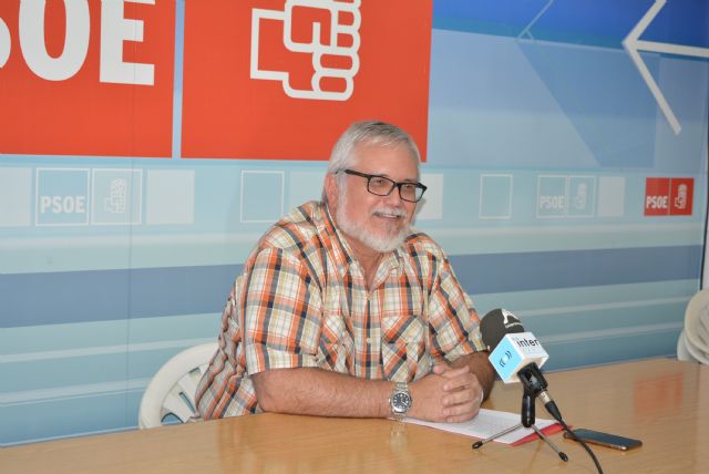 La tasa de paro interanual registra un descenso de 712 personas en dos años de Gobierno socialista