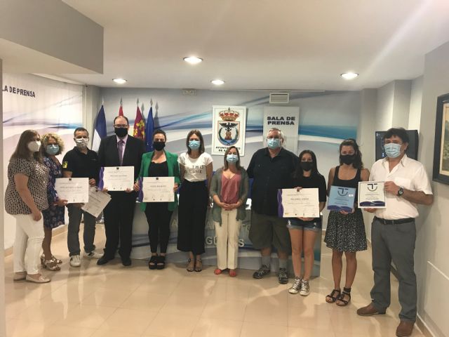 Las empresas aguileñas siguen liderando el ranking del Sistema de Calidad Turística en Destinos (SICTEC)