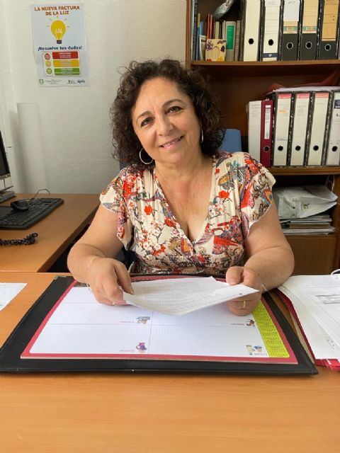 Gimnasia a pie de playa para los mayores