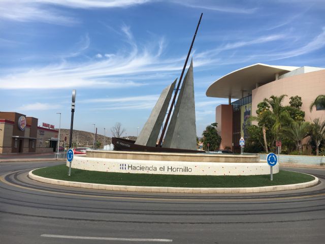 Las fuentes del Hornillo vuelven a funcionar después de 10 años paradas