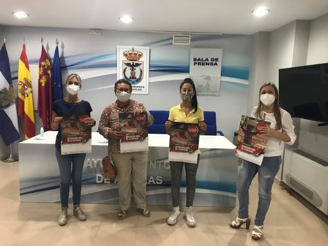 Ya está en marcha la operación Niño de la Navidad