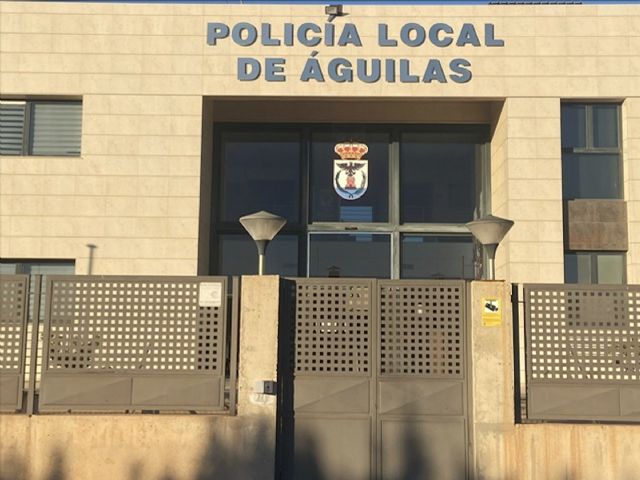 El Partido Popular exige medidas urgentes al Gobierno de Moreno ante el aumento de la inseguridad en Águilas