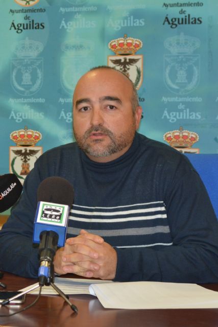 El Gobierno responde, un espacio semanal en el que los concejales del Equipo de Gobierno responderán a las preguntas de ciudadanos y periodistas