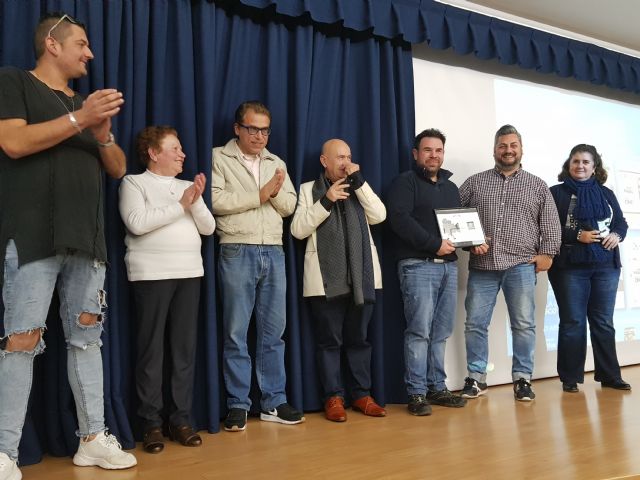 AFEMAC comienza el año con cine