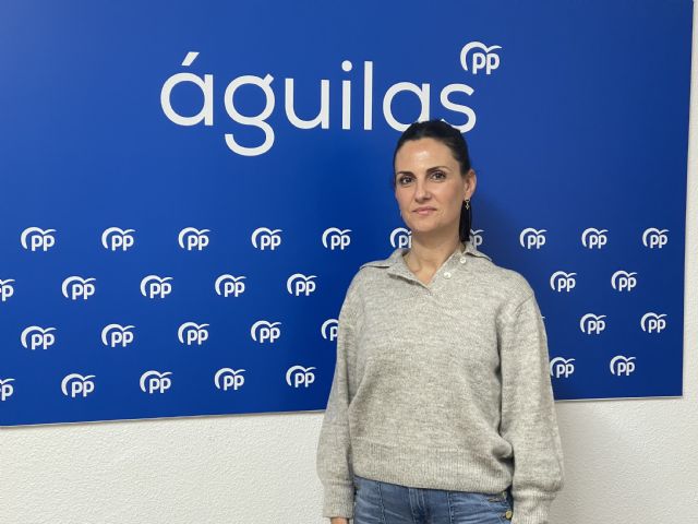 El PP reivindica la falta de información que sufre por parte del Ejecutivo de Mari Carmen Moreno