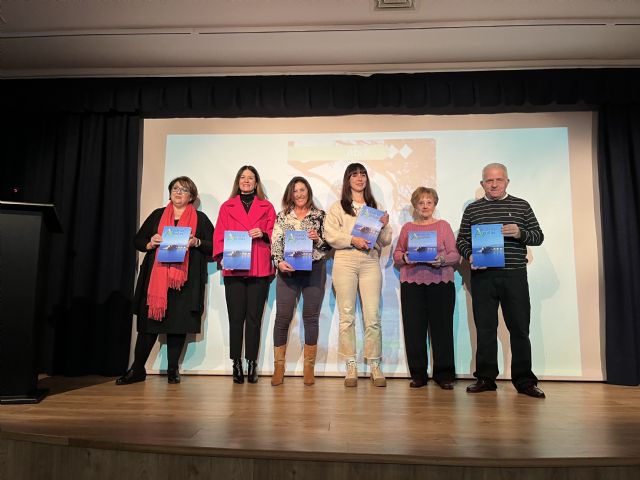 Ya está disponible una nueva edición del Anuario de Águilas